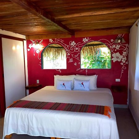 Treasure By The Sea Resort - Happy Hill Chimo المظهر الخارجي الصورة