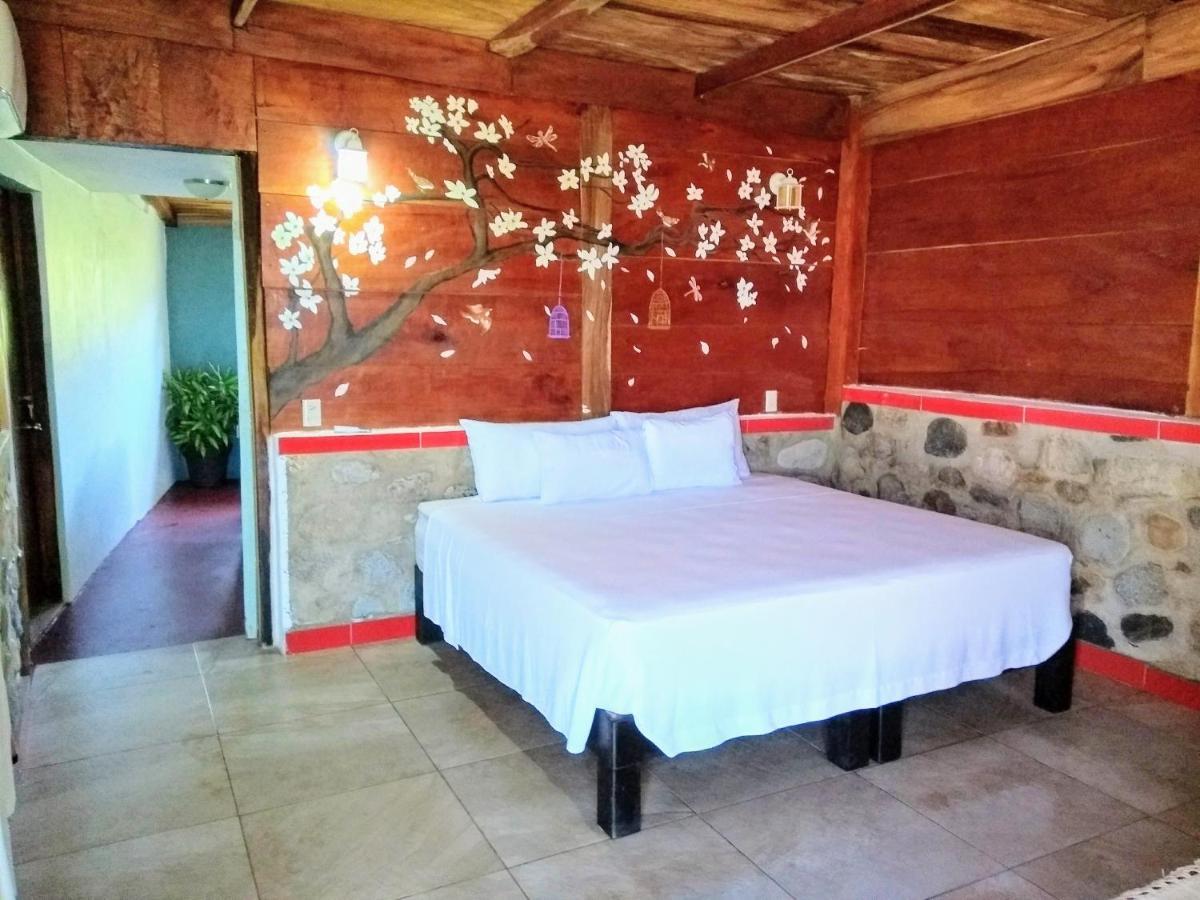 Treasure By The Sea Resort - Happy Hill Chimo المظهر الخارجي الصورة