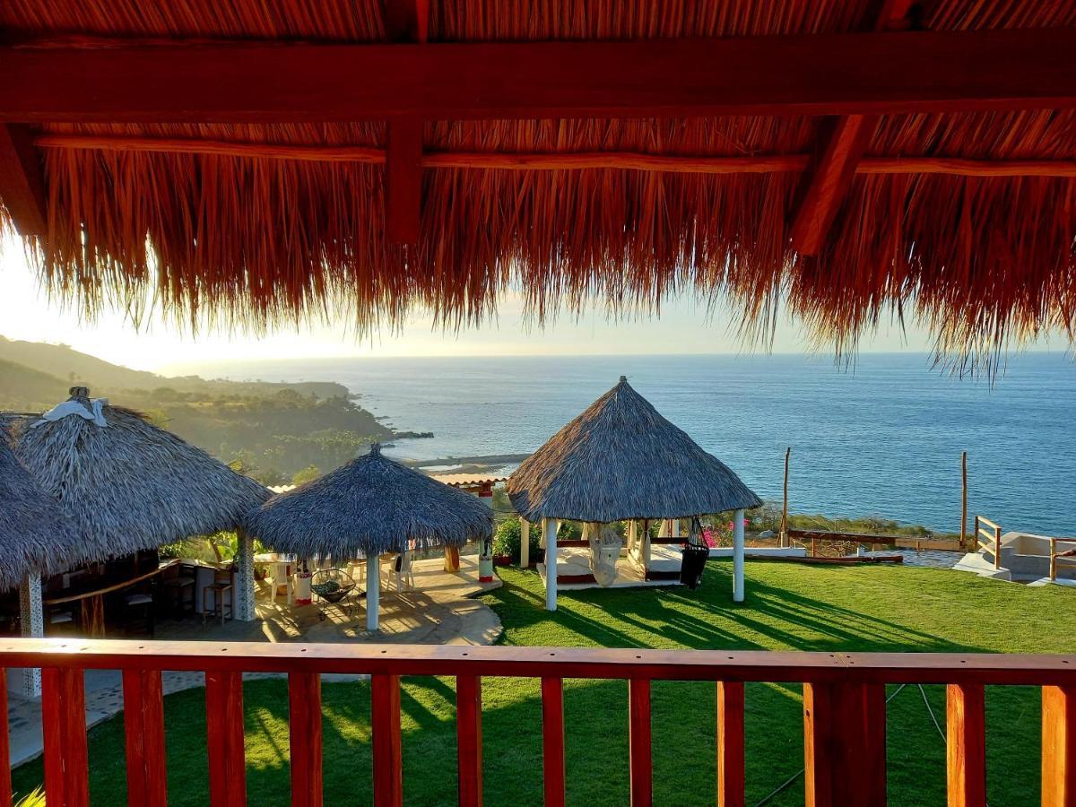 Treasure By The Sea Resort - Happy Hill Chimo المظهر الخارجي الصورة