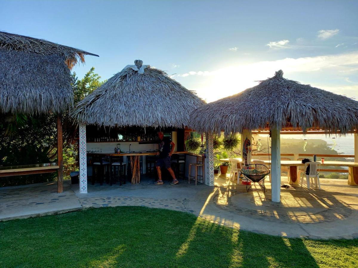 Treasure By The Sea Resort - Happy Hill Chimo المظهر الخارجي الصورة
