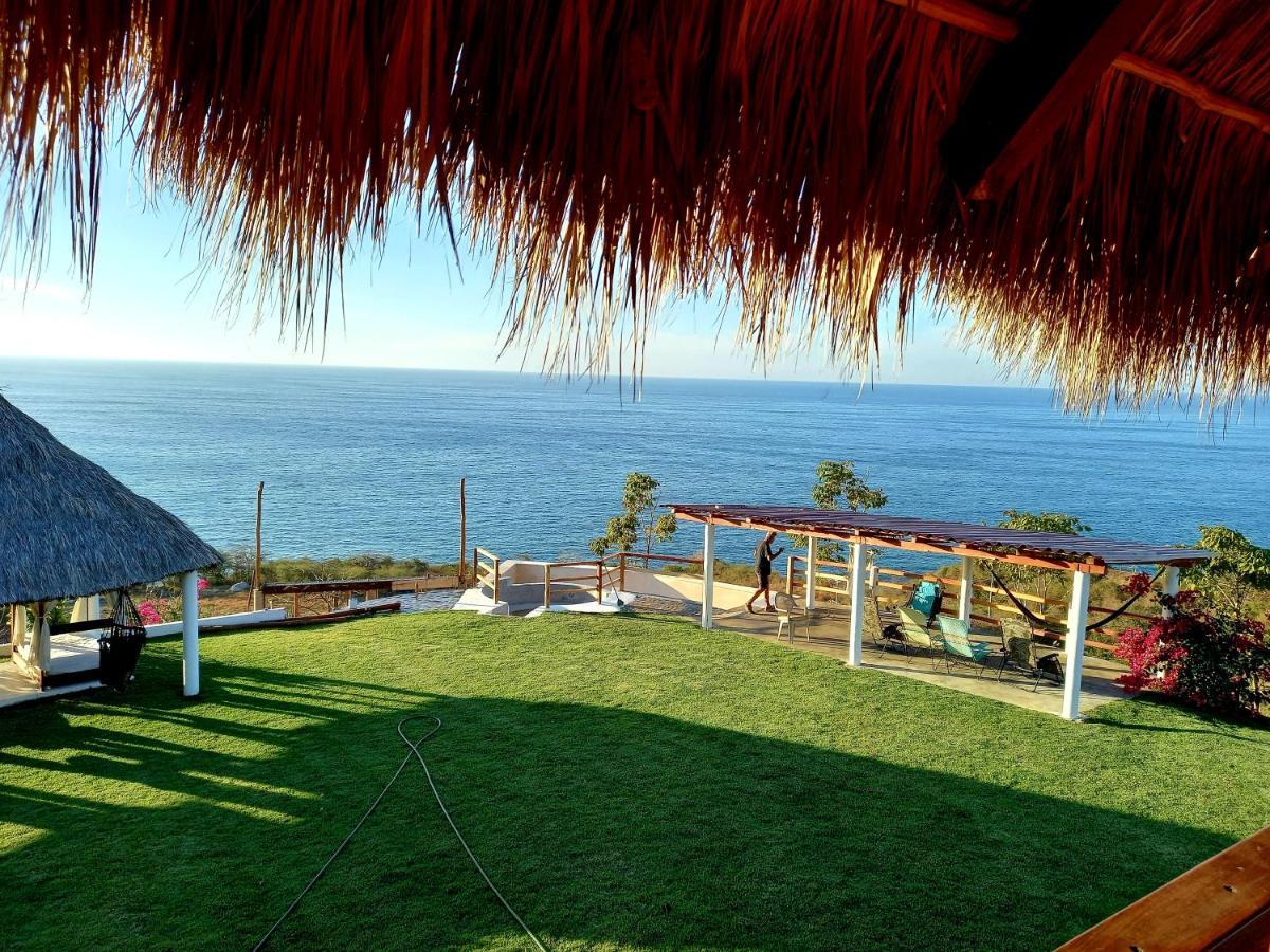 Treasure By The Sea Resort - Happy Hill Chimo المظهر الخارجي الصورة