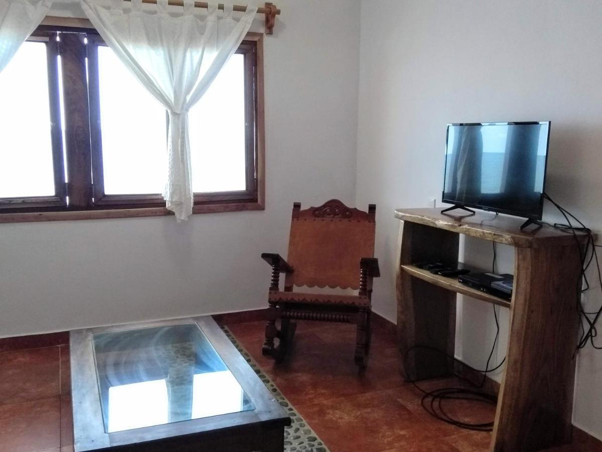 Treasure By The Sea Resort - Happy Hill Chimo المظهر الخارجي الصورة
