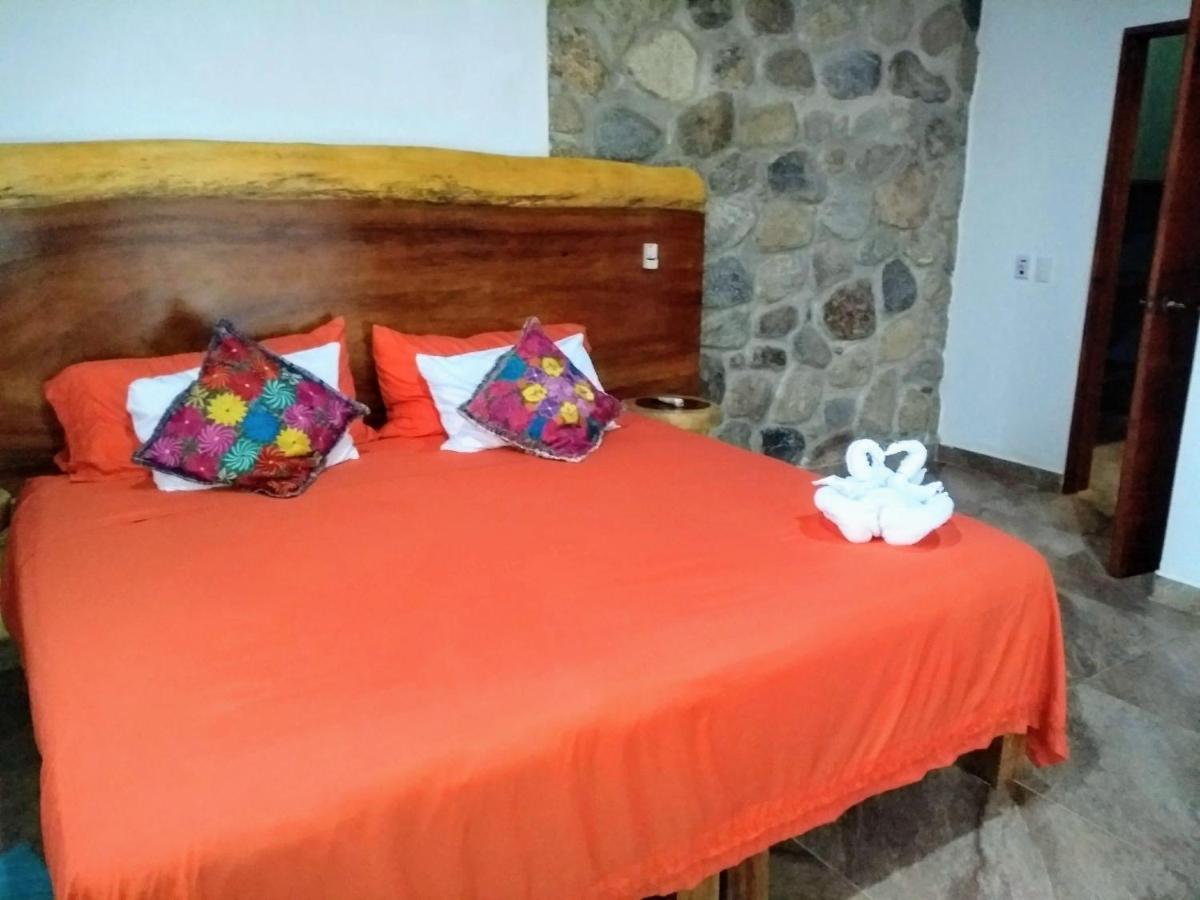 Treasure By The Sea Resort - Happy Hill Chimo المظهر الخارجي الصورة
