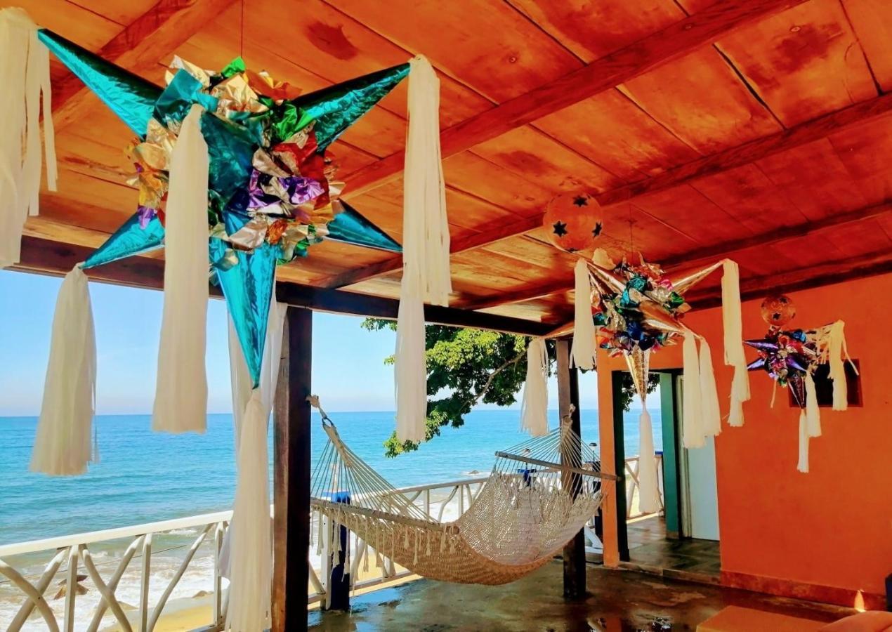 Treasure By The Sea Resort - Happy Hill Chimo المظهر الخارجي الصورة