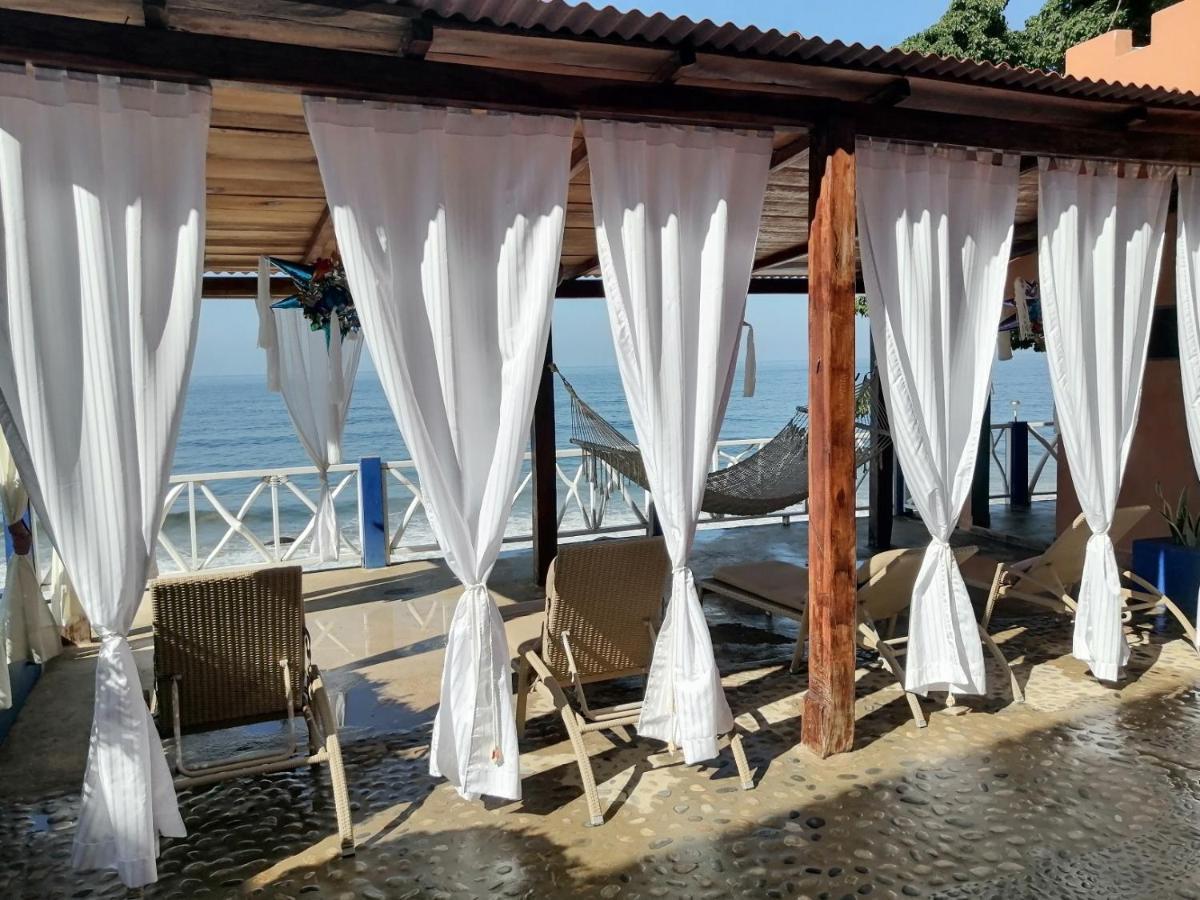 Treasure By The Sea Resort - Happy Hill Chimo المظهر الخارجي الصورة