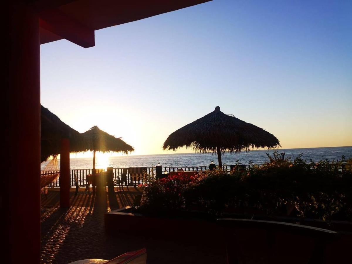 Treasure By The Sea Resort - Happy Hill Chimo المظهر الخارجي الصورة