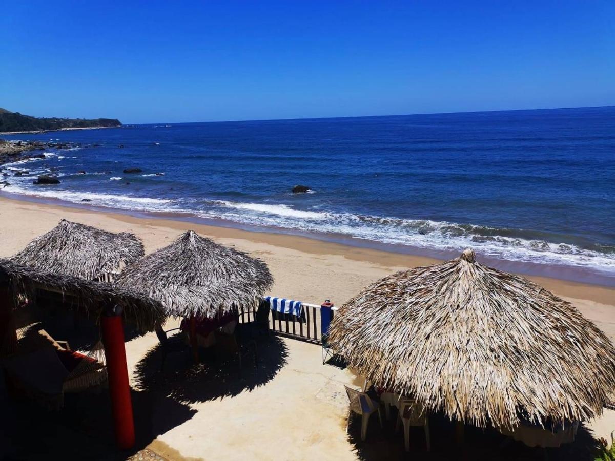 Treasure By The Sea Resort - Happy Hill Chimo المظهر الخارجي الصورة