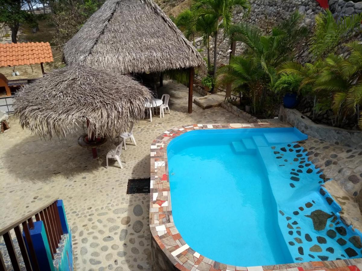 Treasure By The Sea Resort - Happy Hill Chimo المظهر الخارجي الصورة