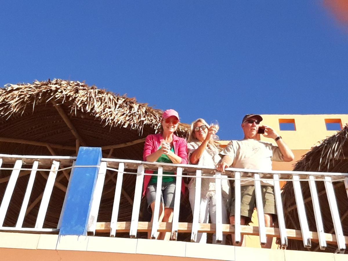 Treasure By The Sea Resort - Happy Hill Chimo المظهر الخارجي الصورة