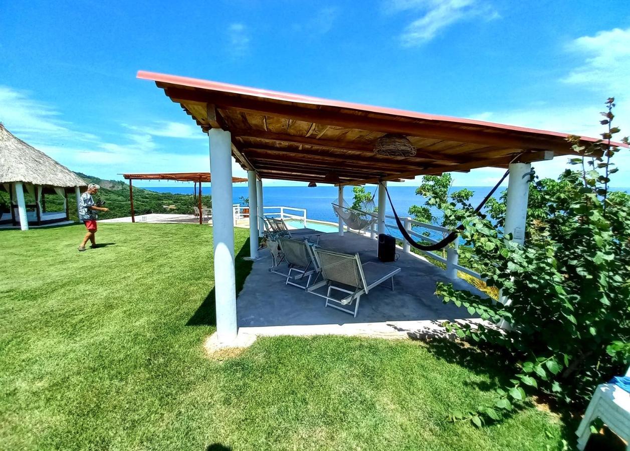 Treasure By The Sea Resort - Happy Hill Chimo المظهر الخارجي الصورة