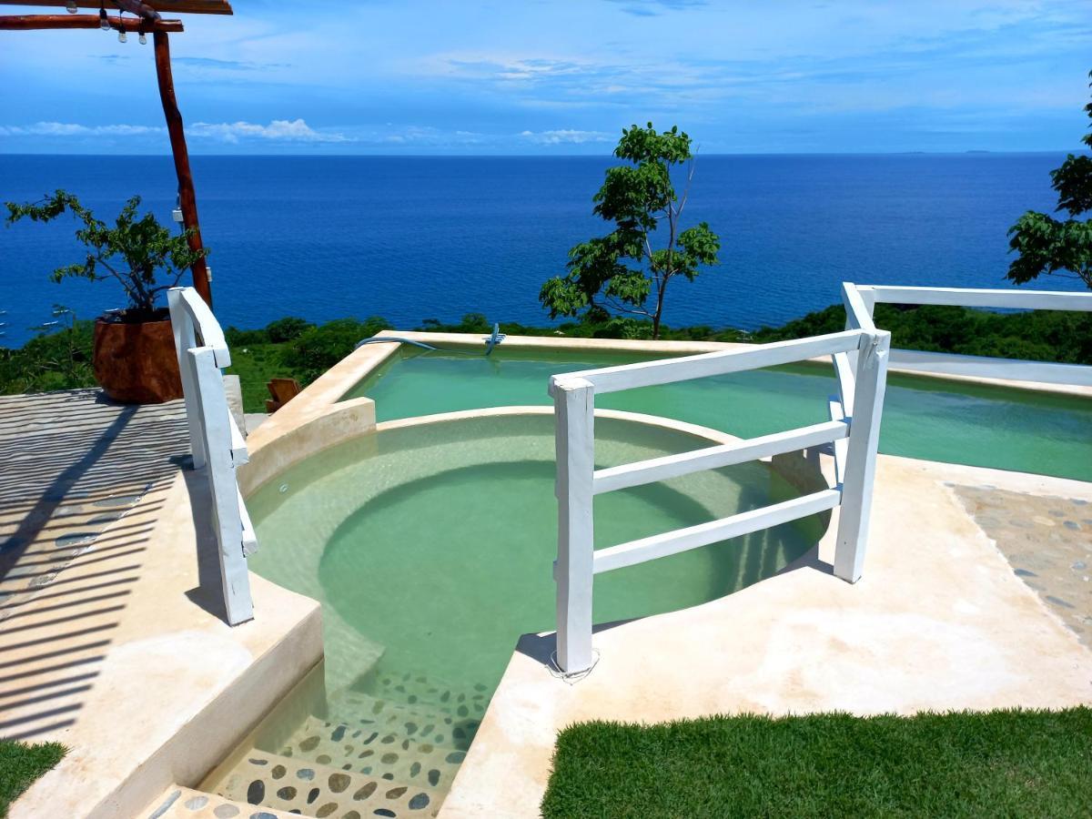 Treasure By The Sea Resort - Happy Hill Chimo المظهر الخارجي الصورة
