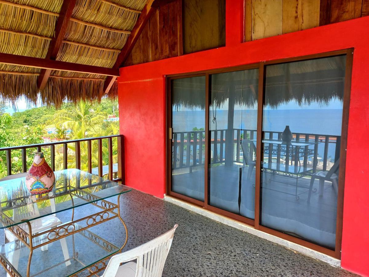 Treasure By The Sea Resort - Happy Hill Chimo المظهر الخارجي الصورة