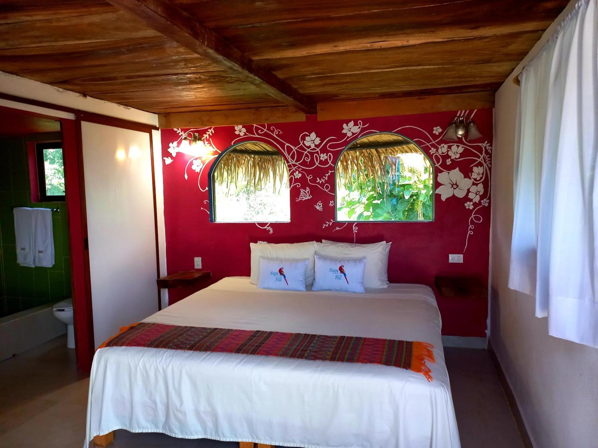 Treasure By The Sea Resort - Happy Hill Chimo المظهر الخارجي الصورة