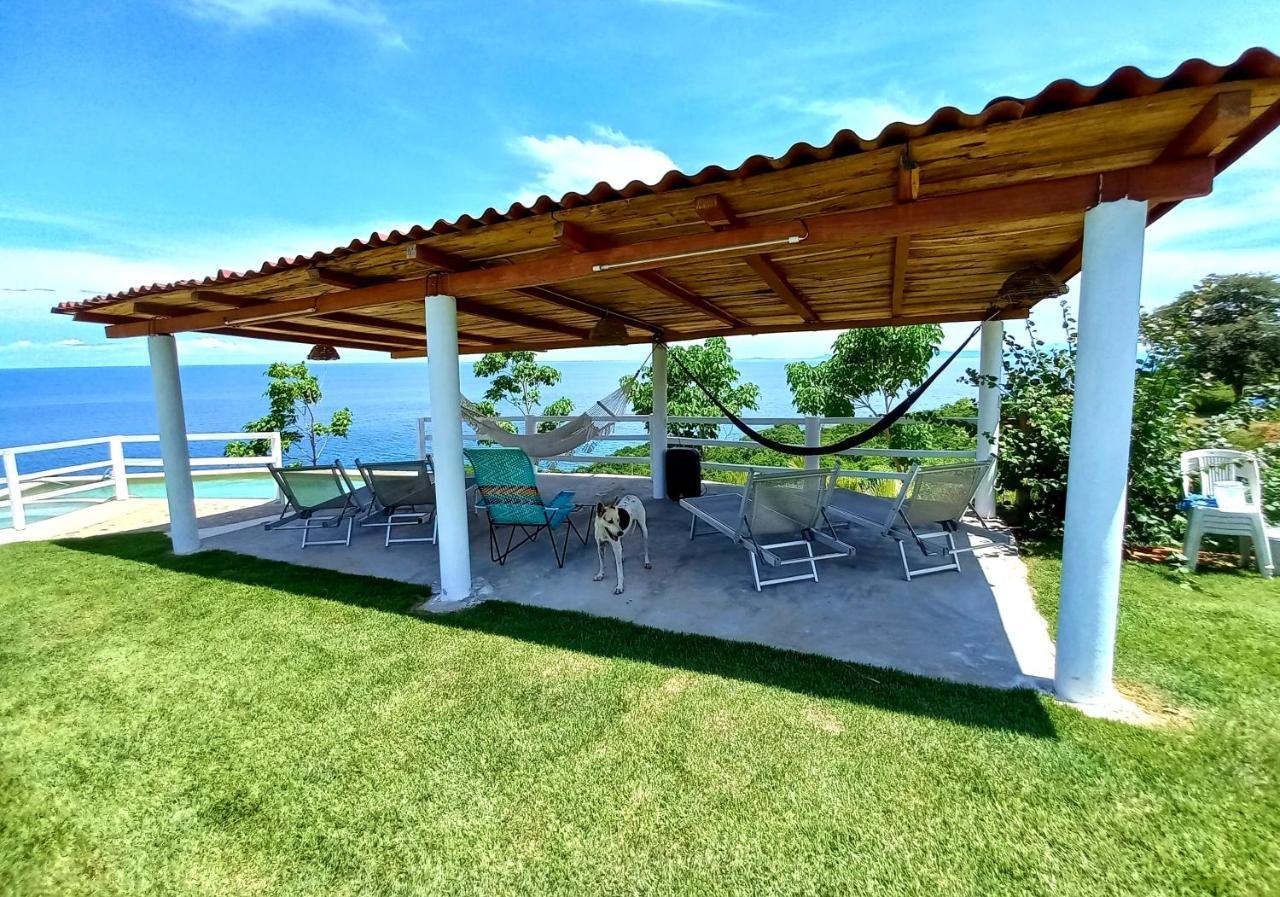 Treasure By The Sea Resort - Happy Hill Chimo المظهر الخارجي الصورة